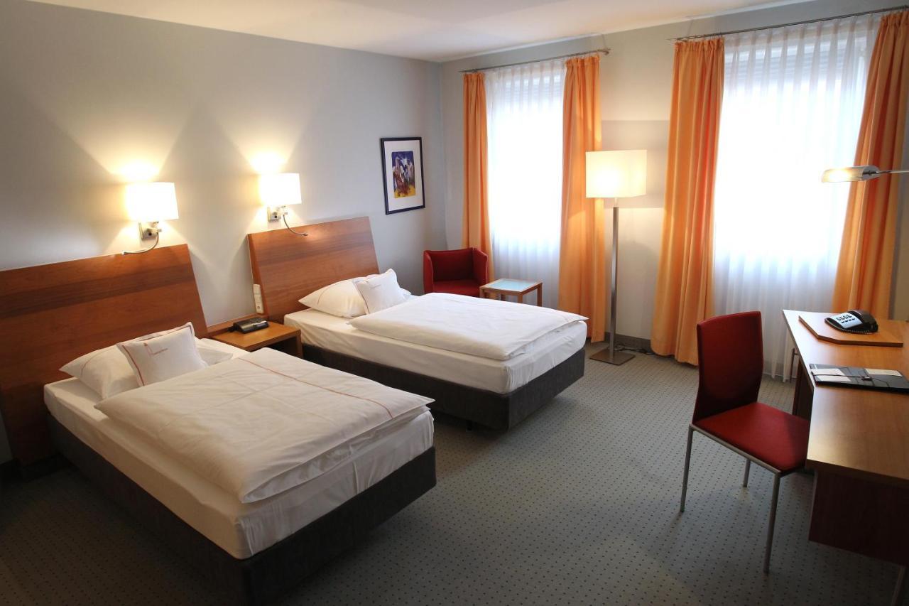 Hotel Am Torturm Volkach Dış mekan fotoğraf